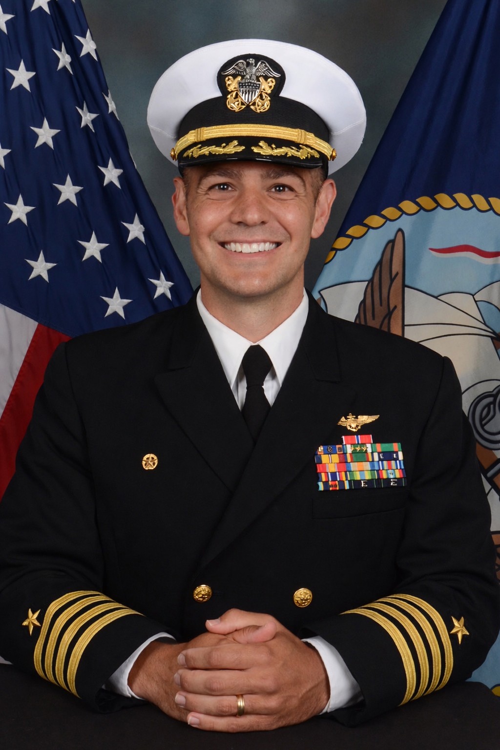 Command Officer Command Officer